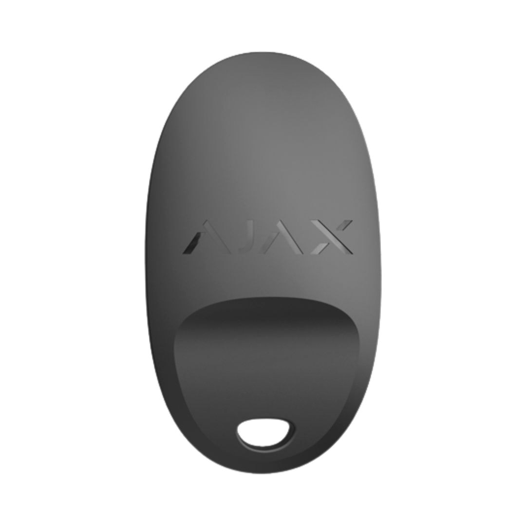 Ajax SpaceControl zwart