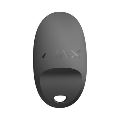 Ajax SpaceControl zwart