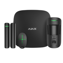 Ajax StarterKit CAM PLUS