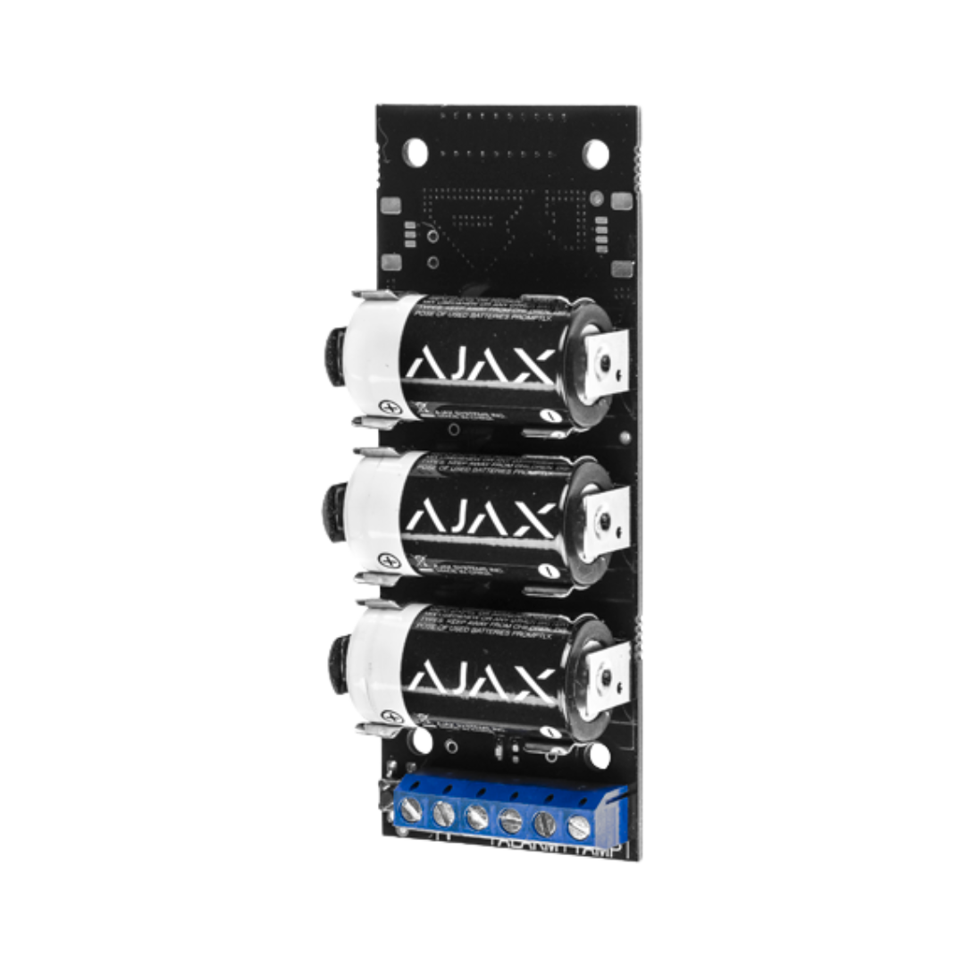 Ajax Transmitter