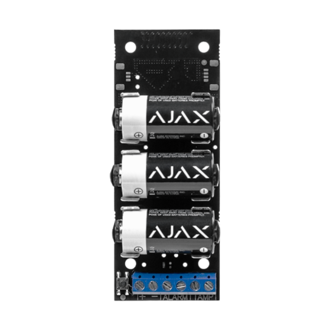 Ajax Transmitter module