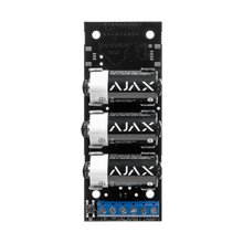 Ajax Transmitter module
