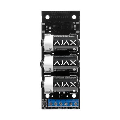 Ajax Transmitter module
