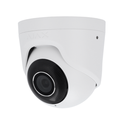 Ajax TurretCam Wit