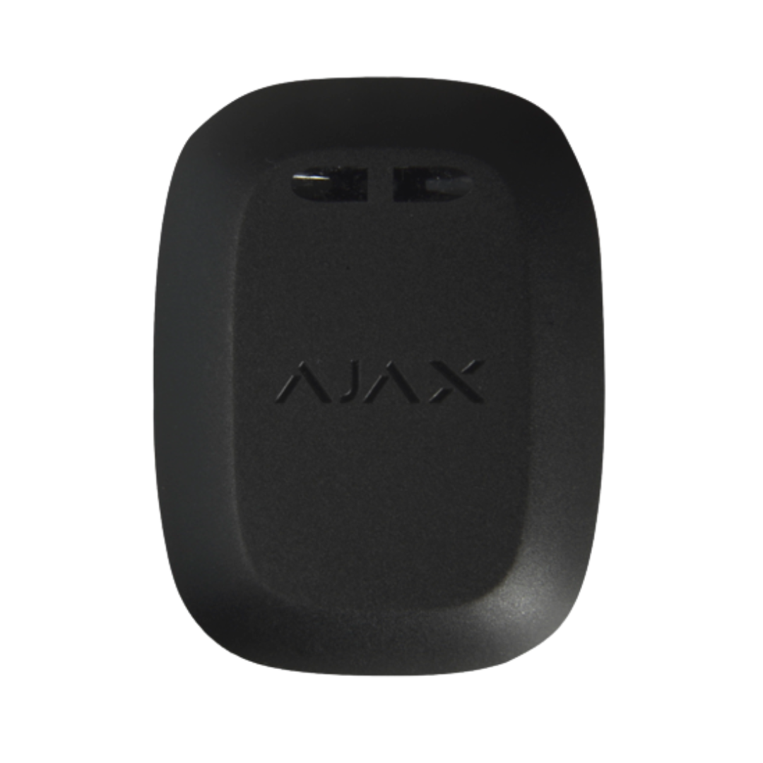 Ajax alarmknop