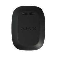 Ajax alarmknop