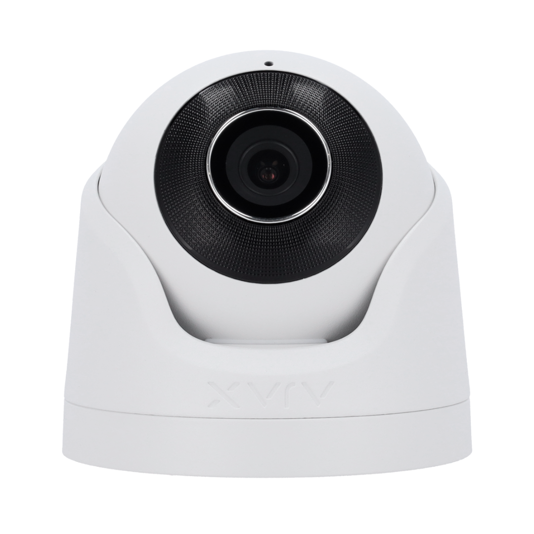 Ajax beveiligingscamera 2.8mm