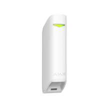Ajax bewegingsdetector gordijn