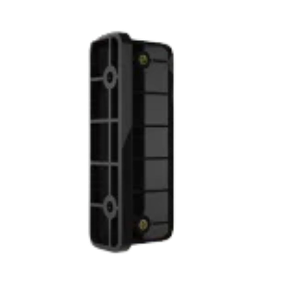 Ajax bracket case zwart