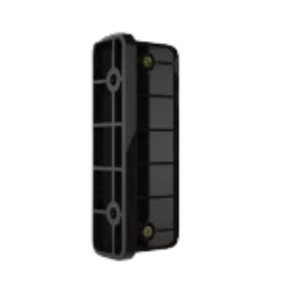 Ajax bracket case zwart