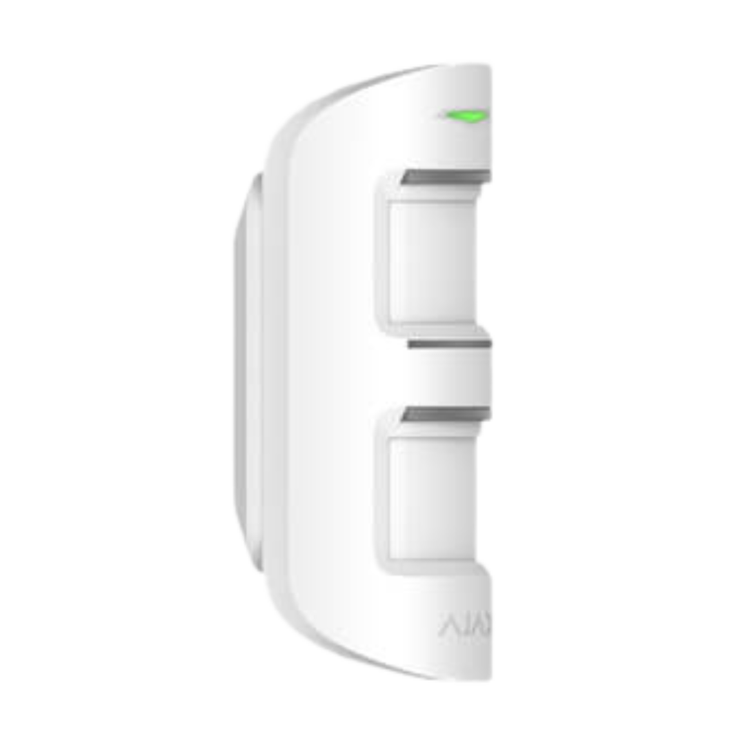 Ajax buitendetector infrarood