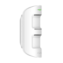 Ajax buitendetector infrarood