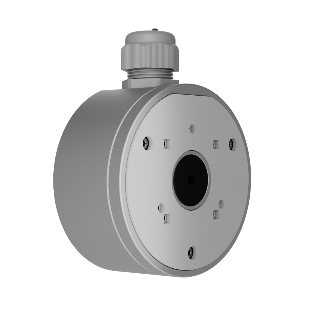 Ajax camera montagebox