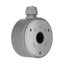 Ajax camera montagebox