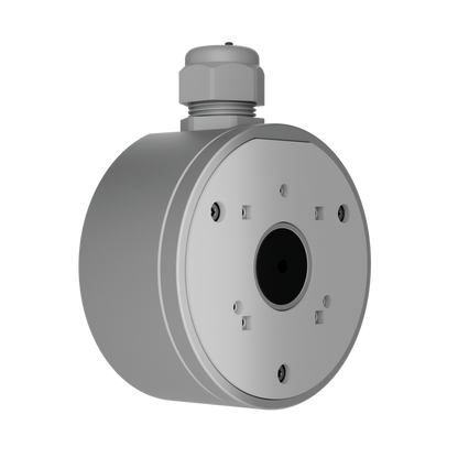 Ajax camera montagebox