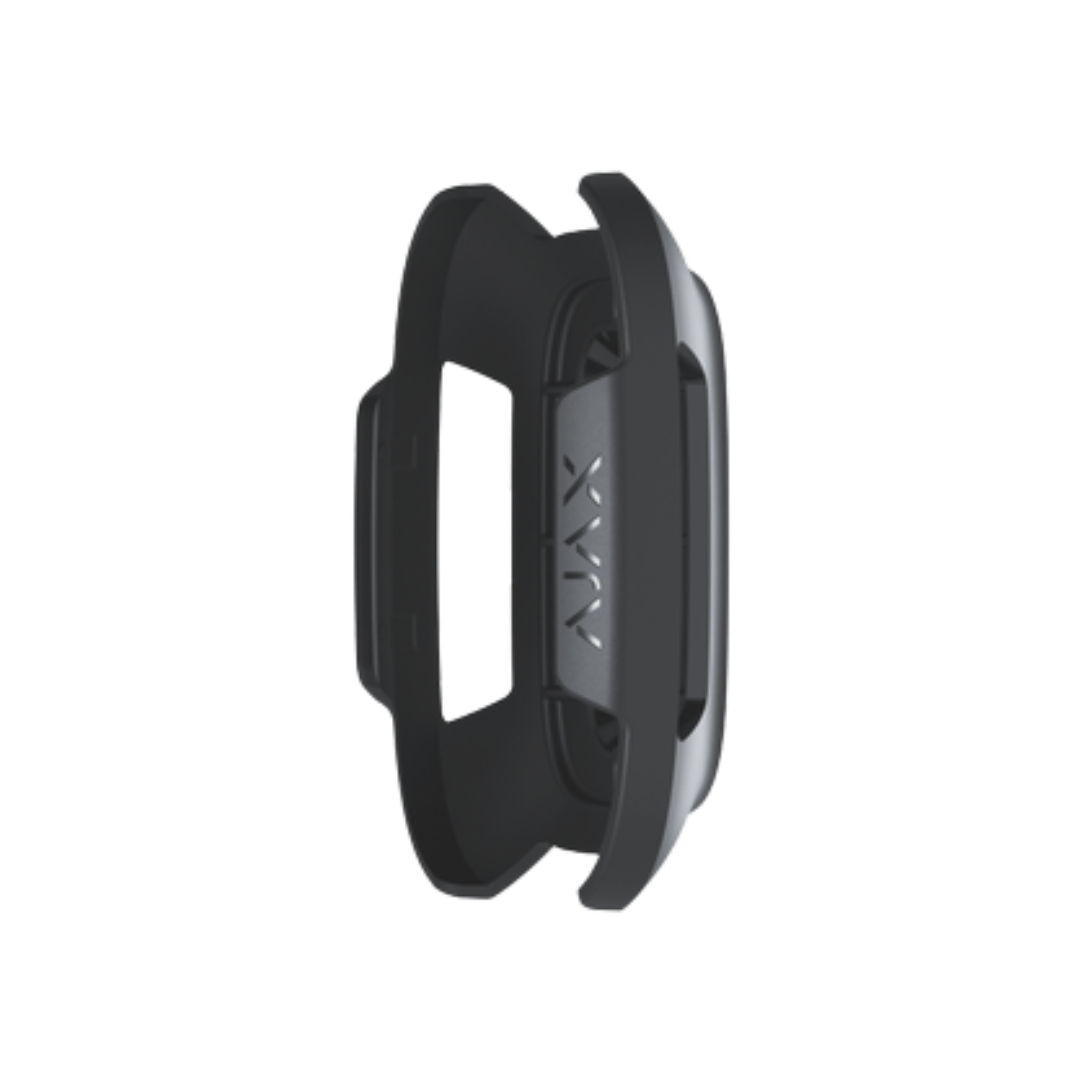 Ajax doublebutton bracket