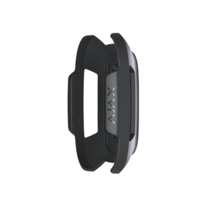 Ajax doublebutton bracket