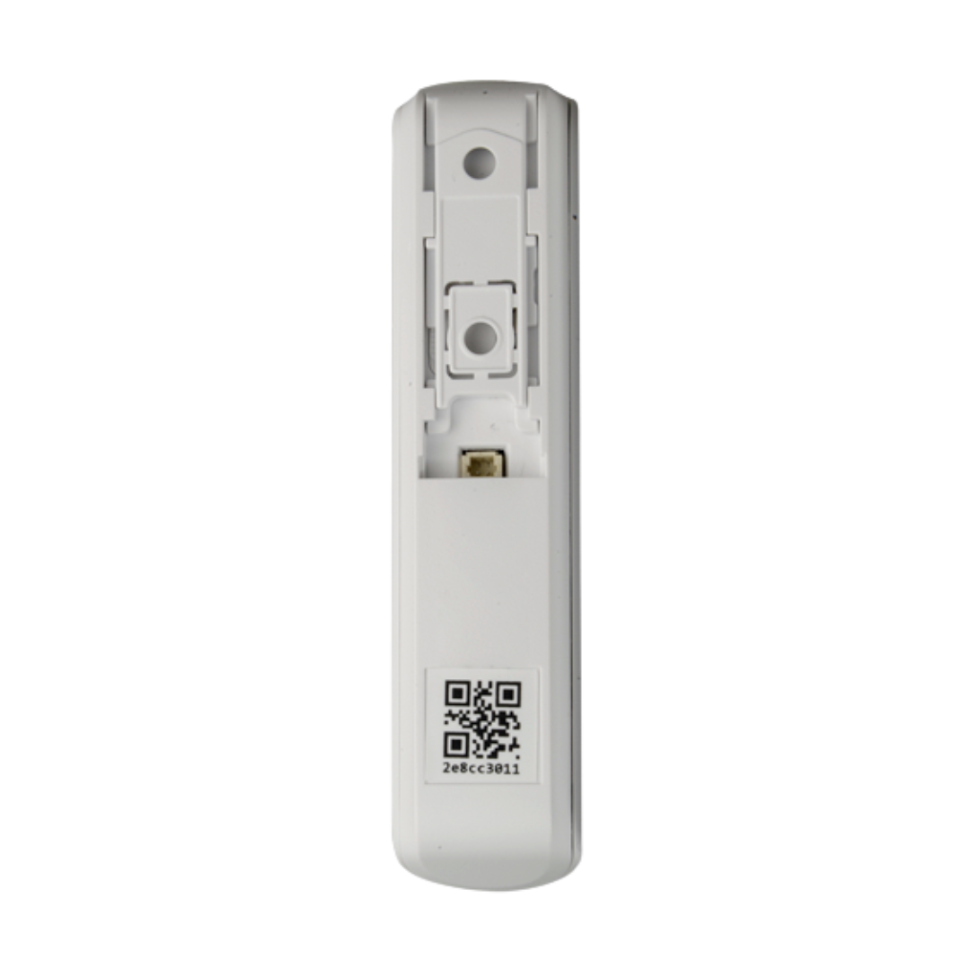 Ajax draadloze glasbreuksensor