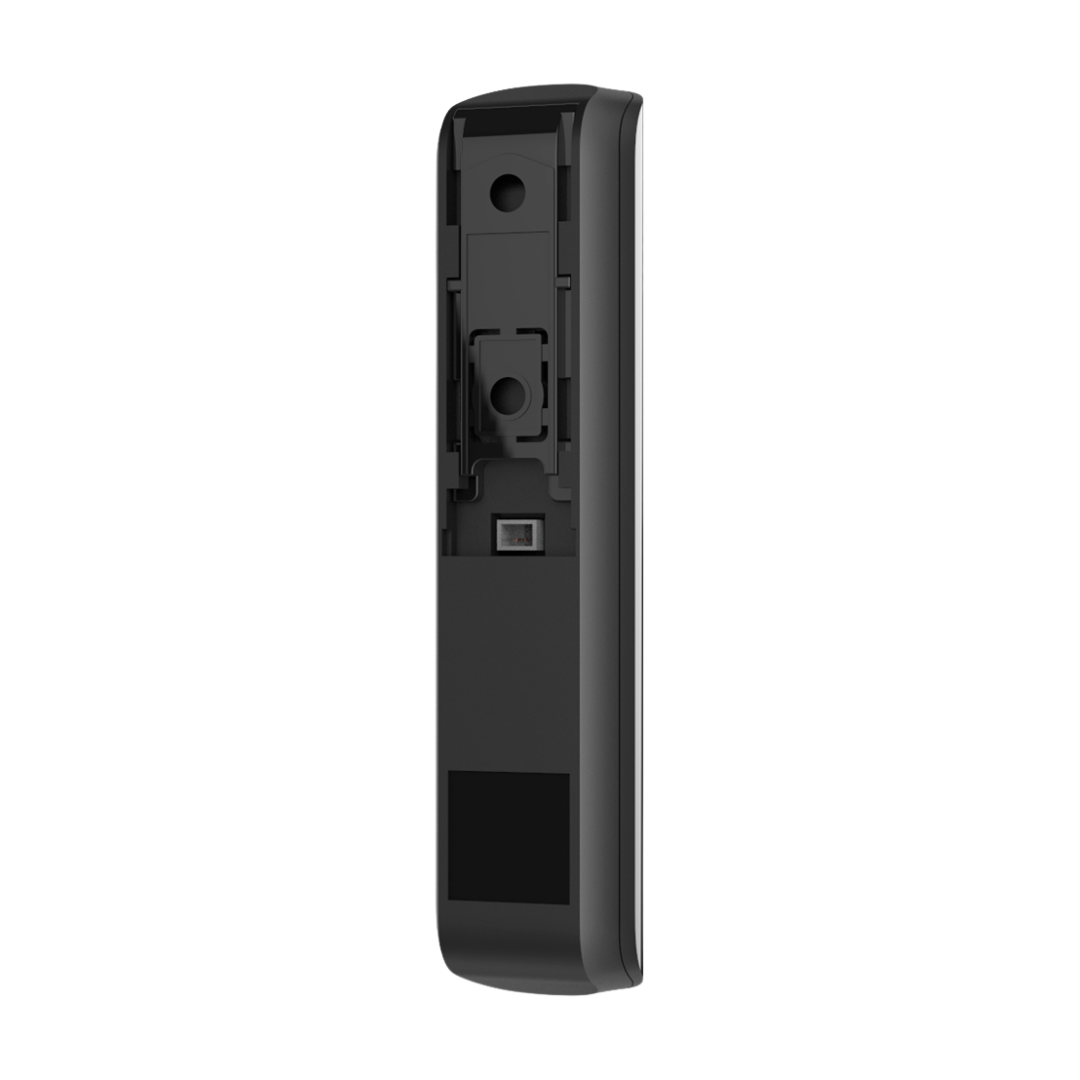 Ajax draadloze glasdetector