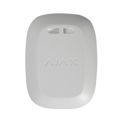 Ajax draadloze knop