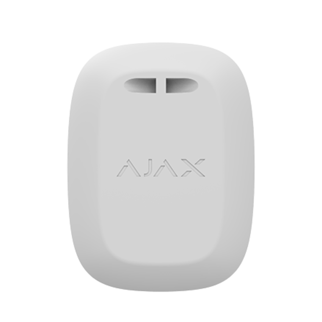 Ajax draadloze noodknop