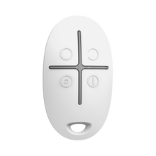 Ajax draadloze remote