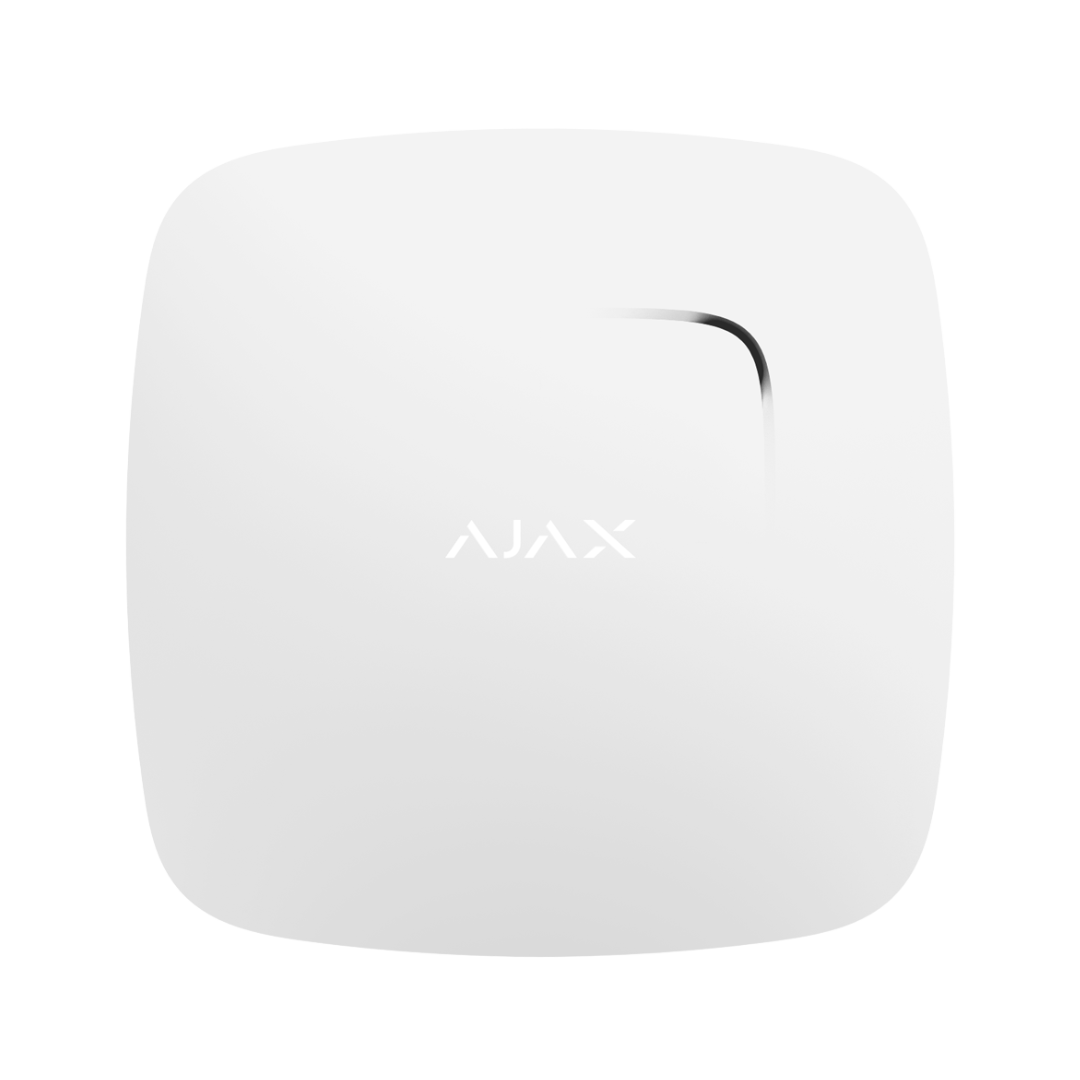 Ajax draadloze rookmelder