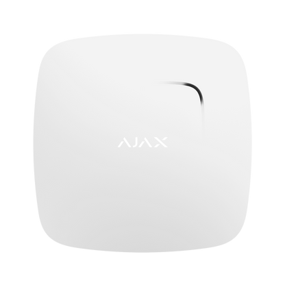 Ajax draadloze rookmelder