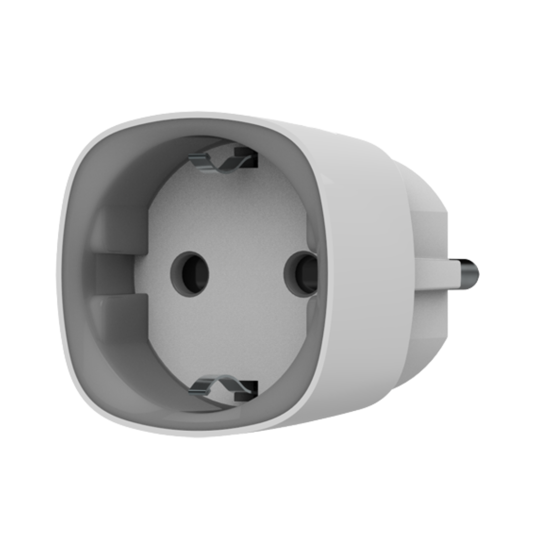 Ajax draadloze socket