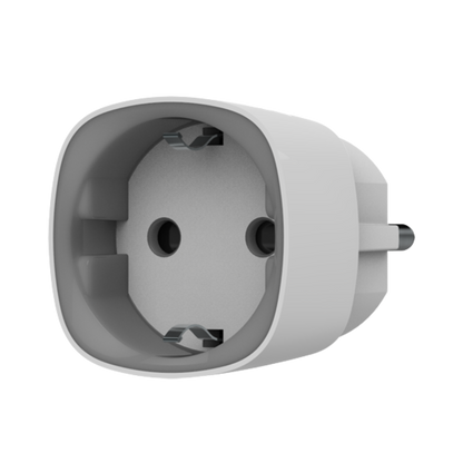 Ajax draadloze socket