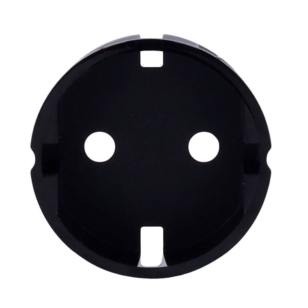 Ajax draadloze socket cover