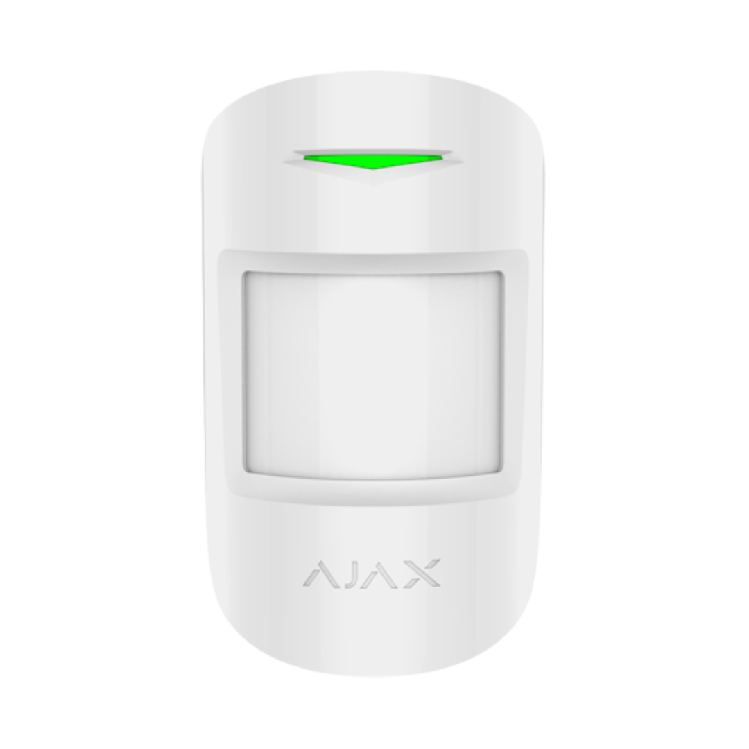 Ajax dubbele sensor detector