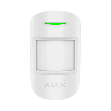 Ajax dubbele sensor detector