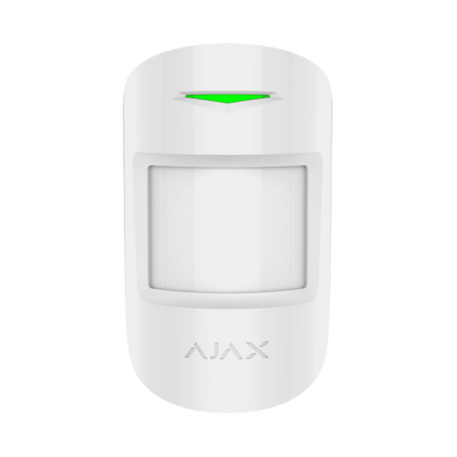 Ajax dubbele sensor detector