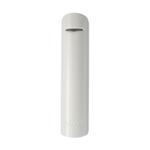 Ajax glasbreukdetector wit