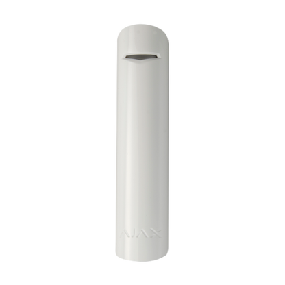 Ajax glasbreukdetector wit