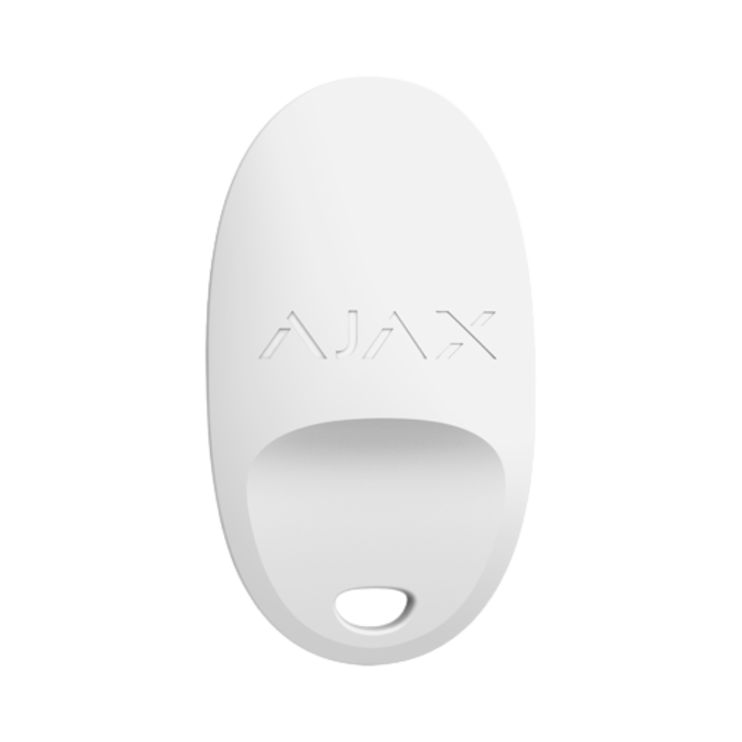 Ajax keyfob wit