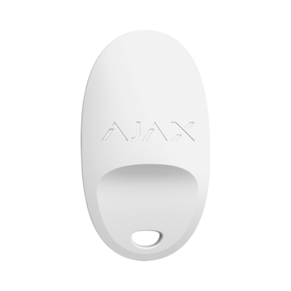 Ajax keyfob wit