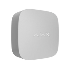 Ajax luchtkwaliteitsmeter