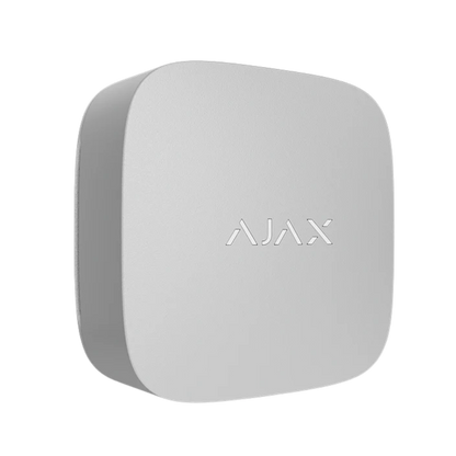 Ajax luchtkwaliteitsmeter