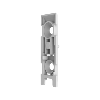 Ajax magneet bracket wit