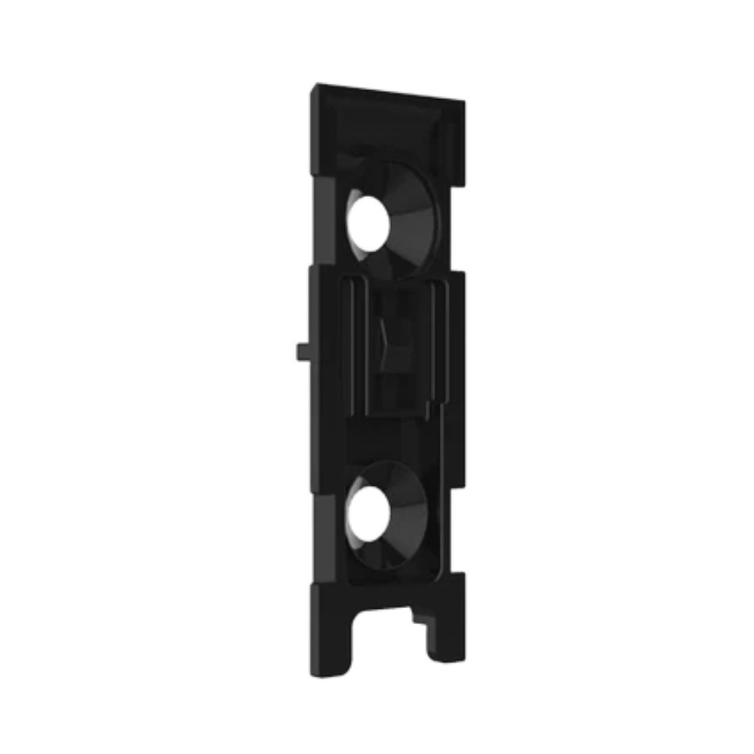 Ajax magneet bracket zwart