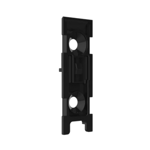 Ajax Doorprotect magneet bracket case zwart