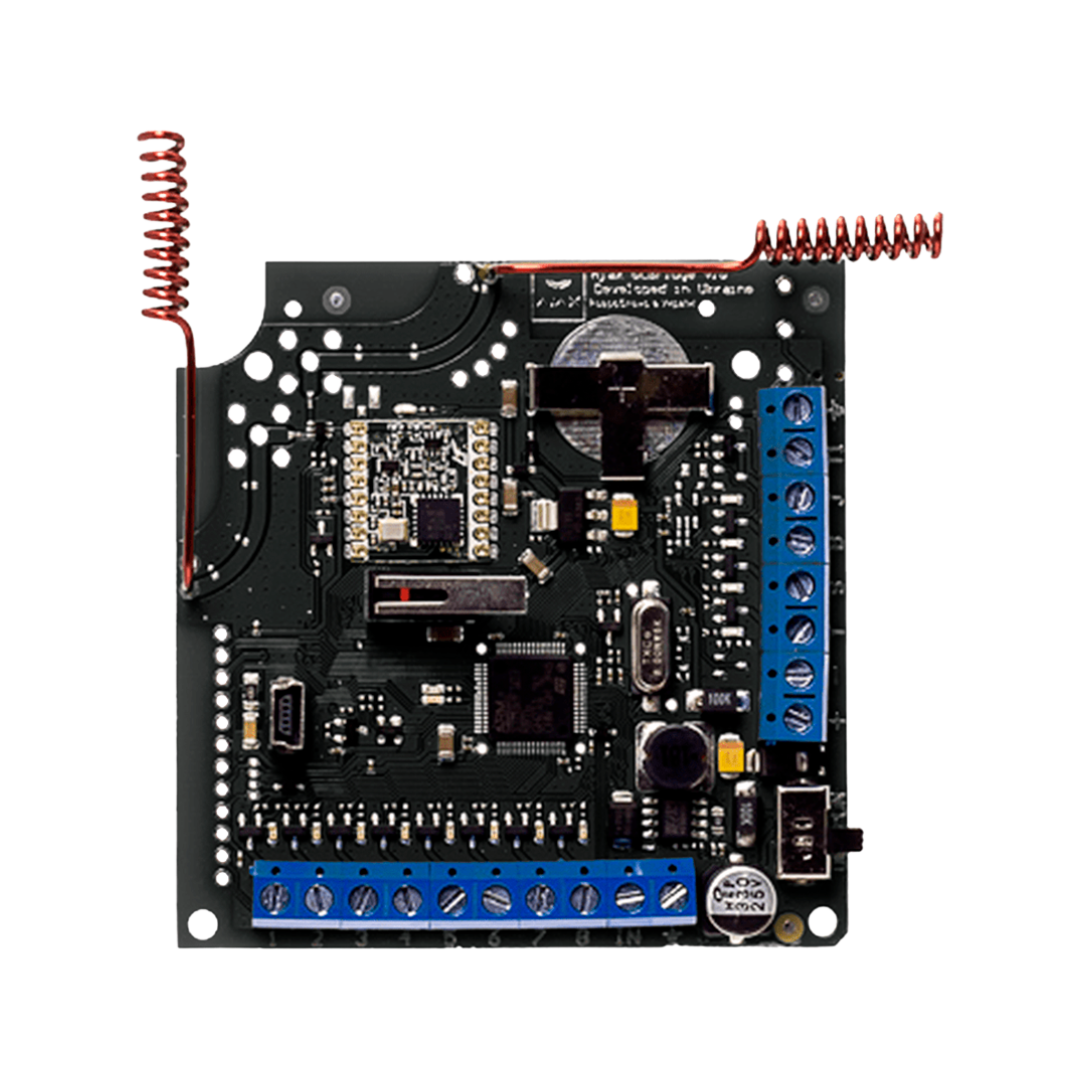 Ajax ocBridge PLUS