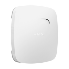 Ajax slimme rookdetector