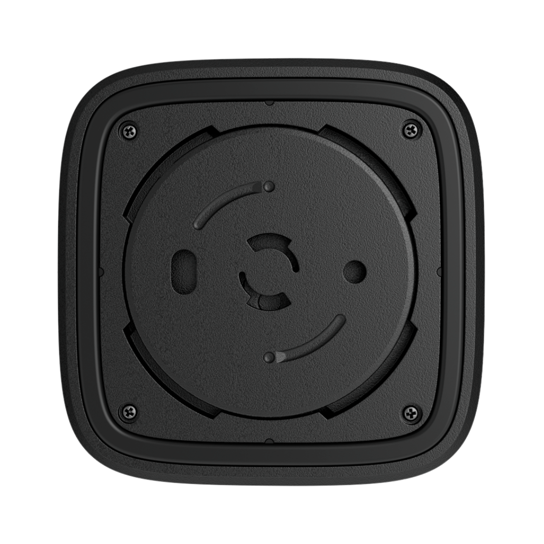 Ajax smart air quality sensor