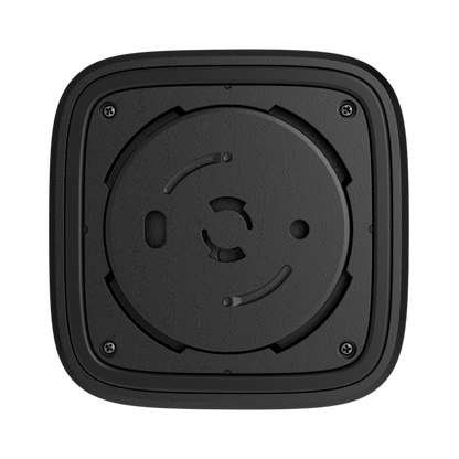 Ajax smart air quality sensor