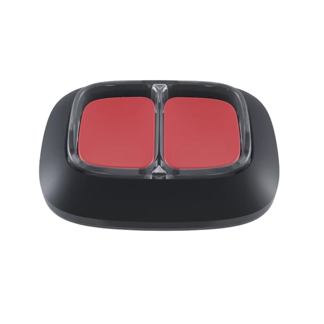 Ajax smart button