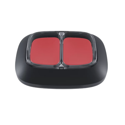 Ajax smart button