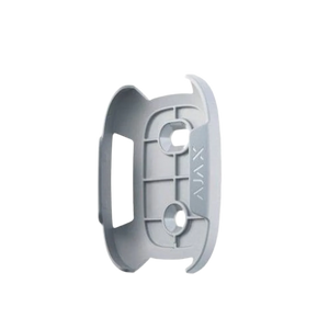 Ajax Button-Doublebutton bracket case wit